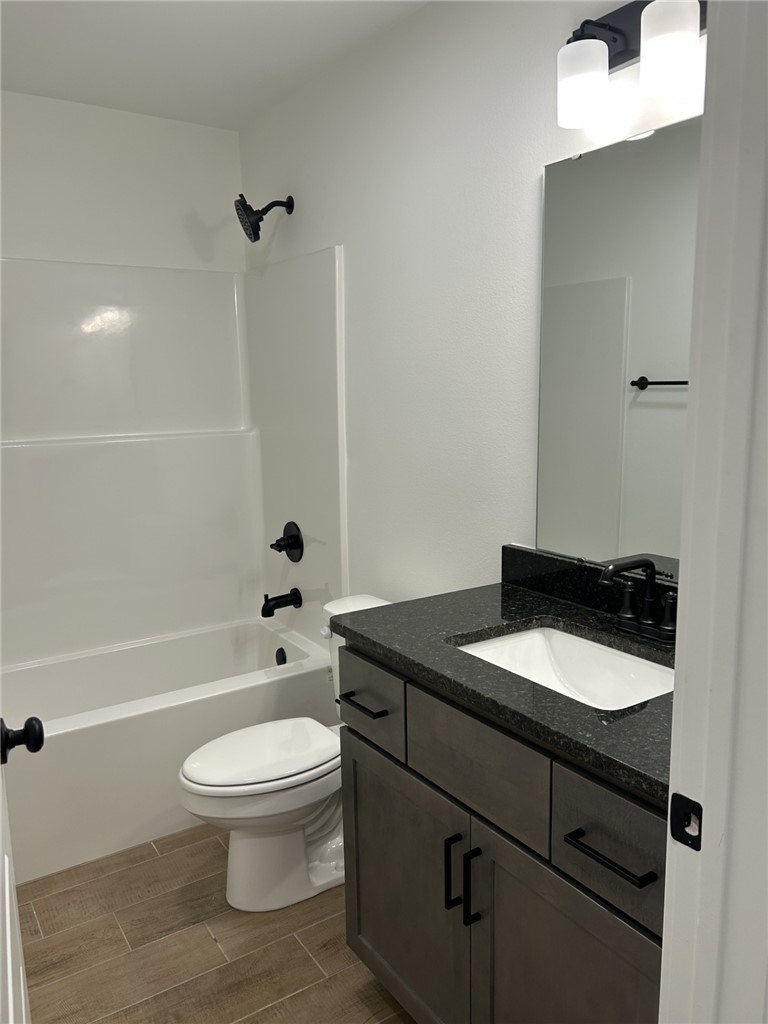 Yorktown Sub Ph 1 Pea Ridge - Residential