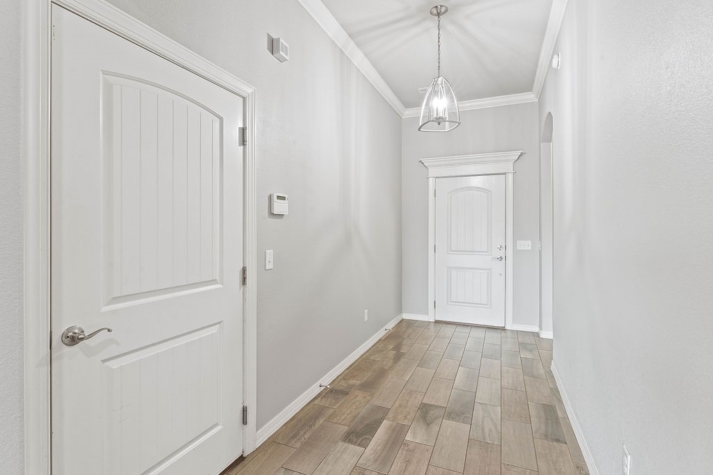 Bellewood Sub Centerton - Residential
