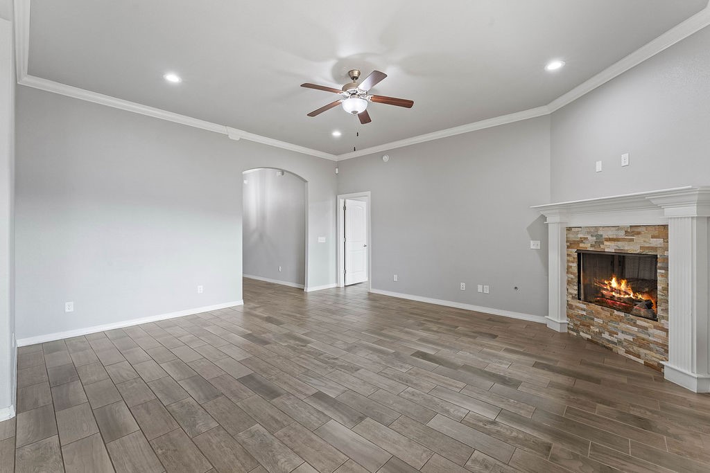 Bellewood Sub Centerton - Residential