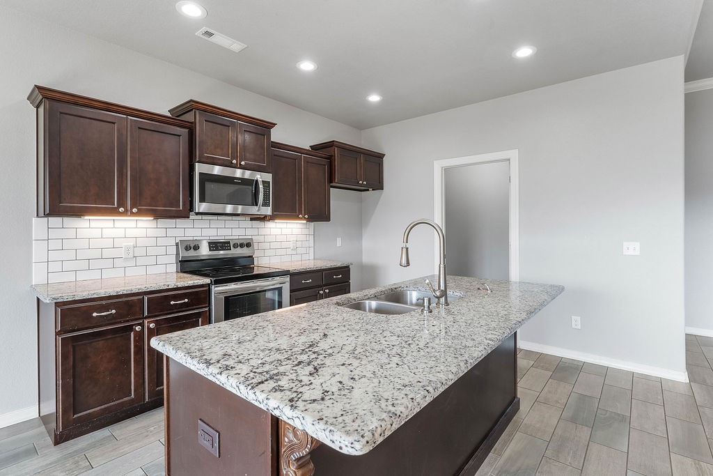 Bellewood Sub Centerton - Residential