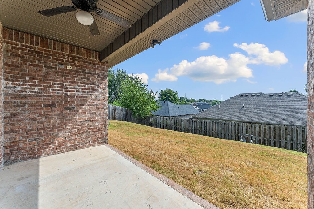 Bellewood Sub Centerton - Residential