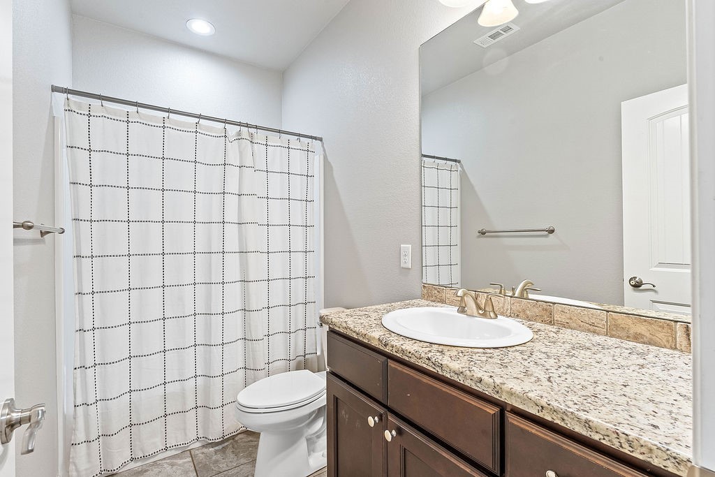 Bellewood Sub Centerton - Residential