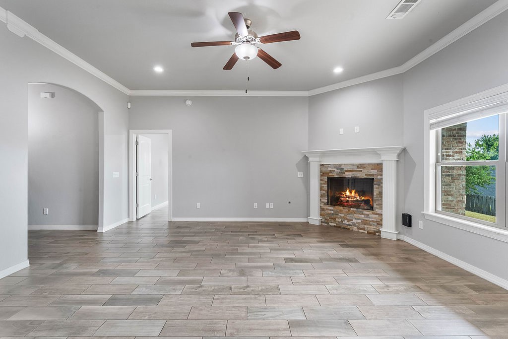 Bellewood Sub Centerton - Residential