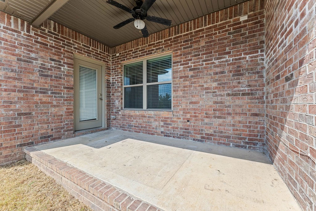 Bellewood Sub Centerton - Residential
