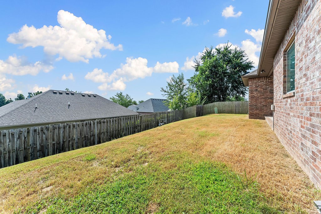 Bellewood Sub Centerton - Residential