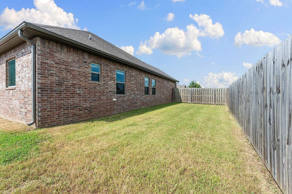 Bellewood Sub Centerton - Residential