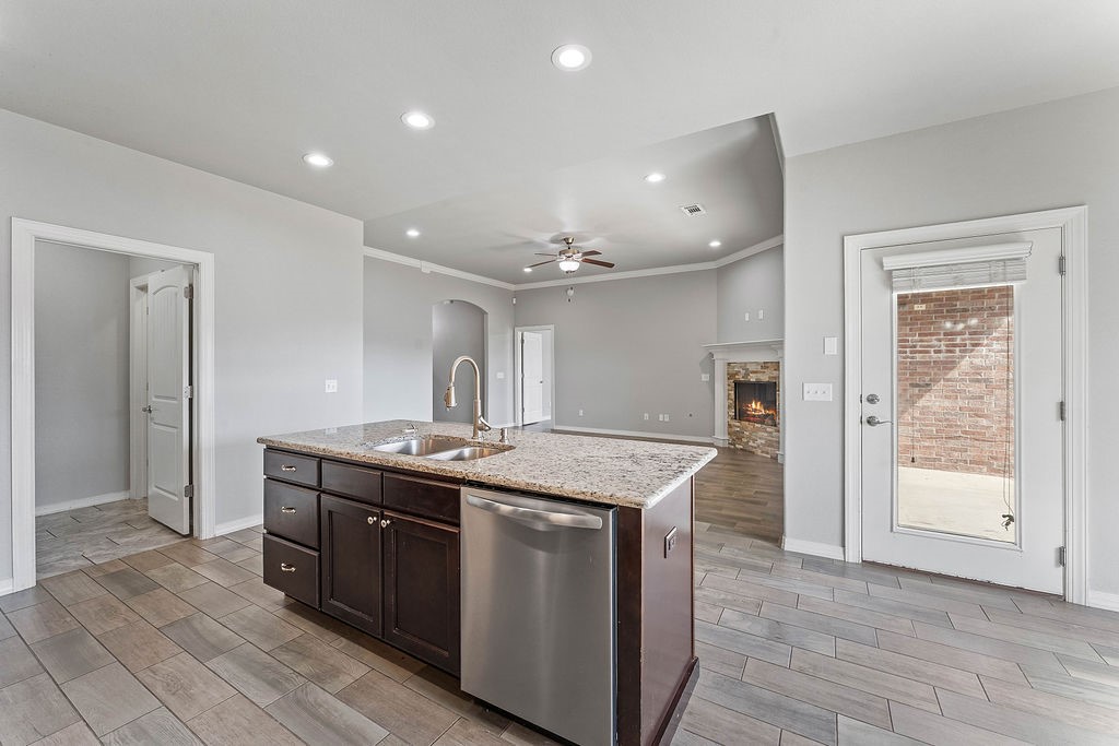 Bellewood Sub Centerton - Residential