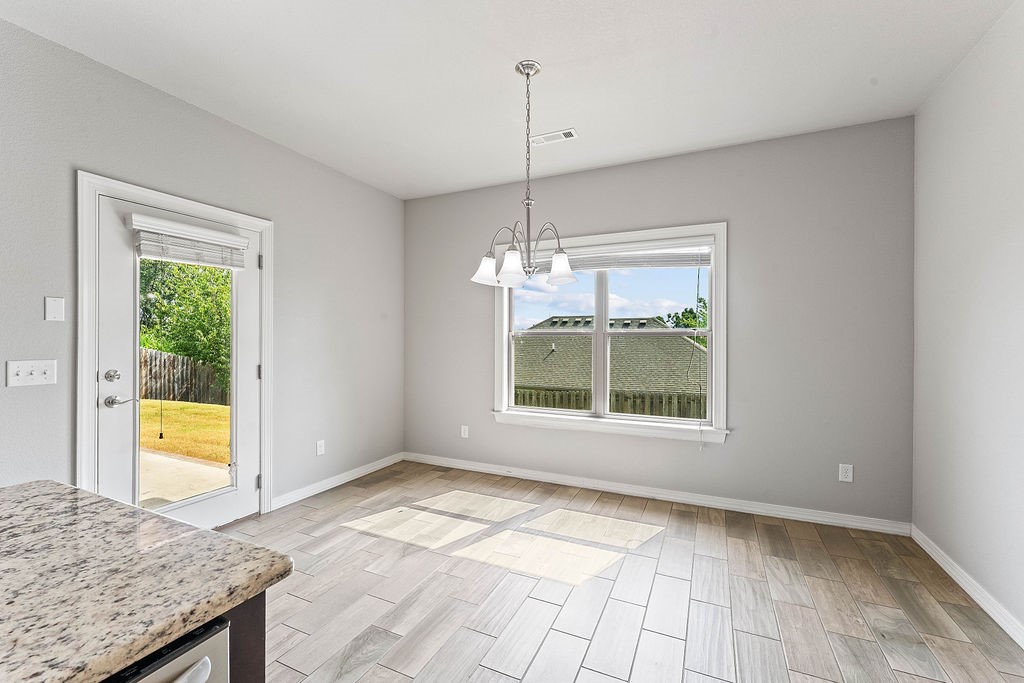 Bellewood Sub Centerton - Residential