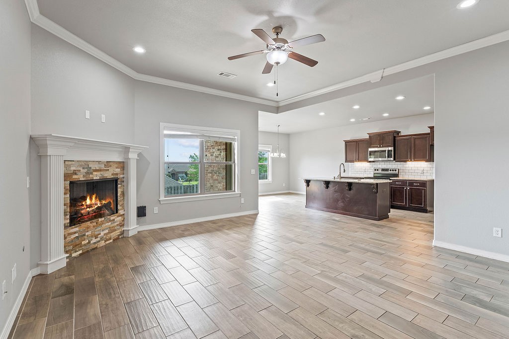 Bellewood Sub Centerton - Residential