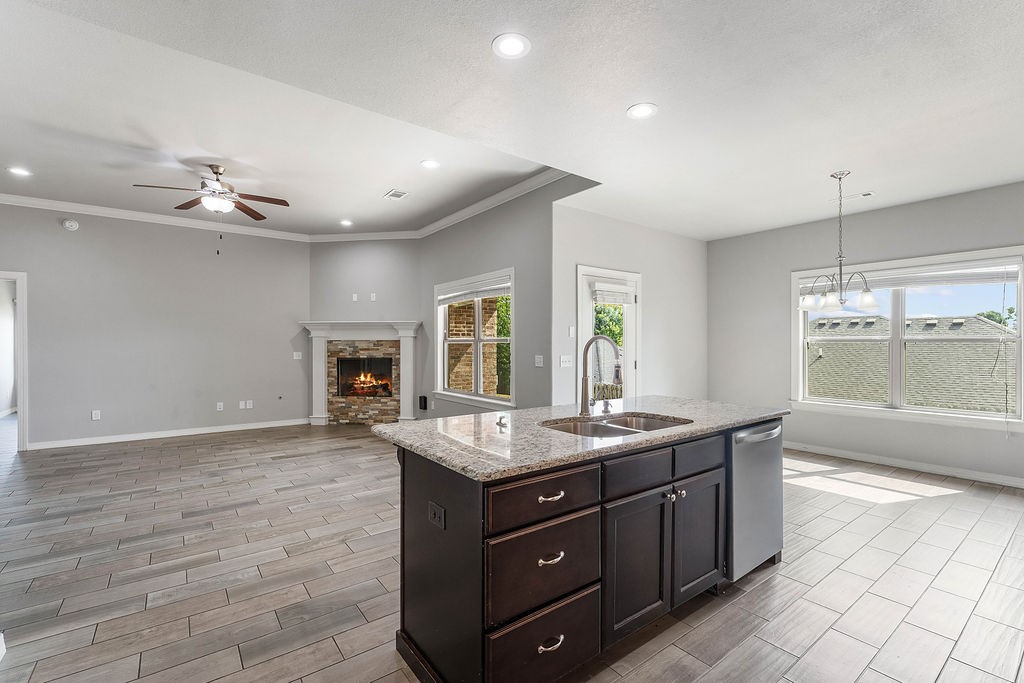 Bellewood Sub Centerton - Residential