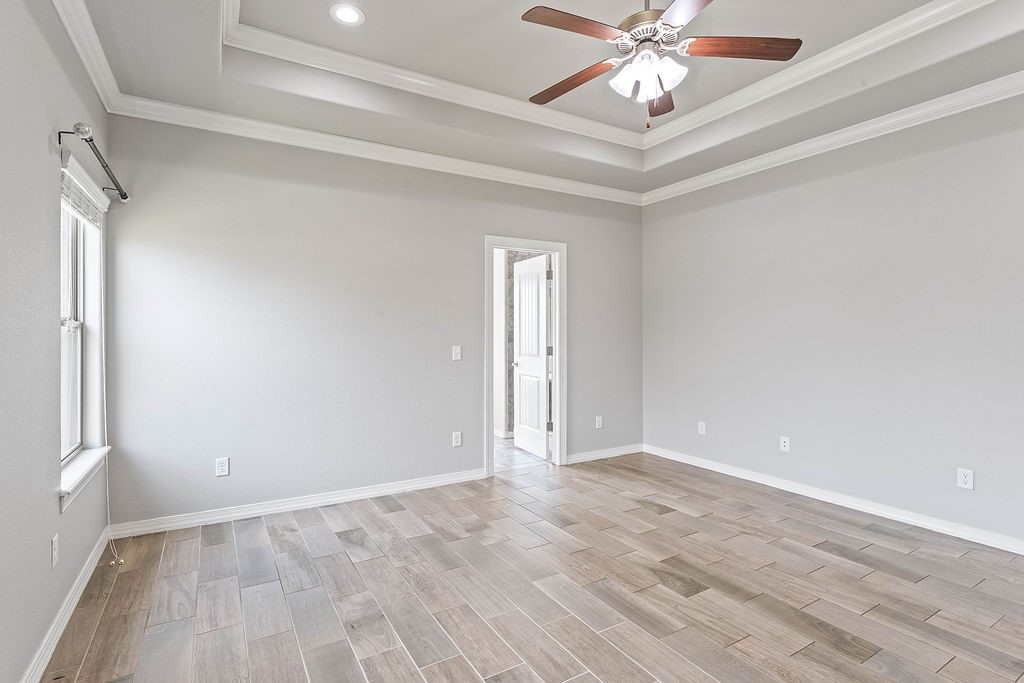 Bellewood Sub Centerton - Residential