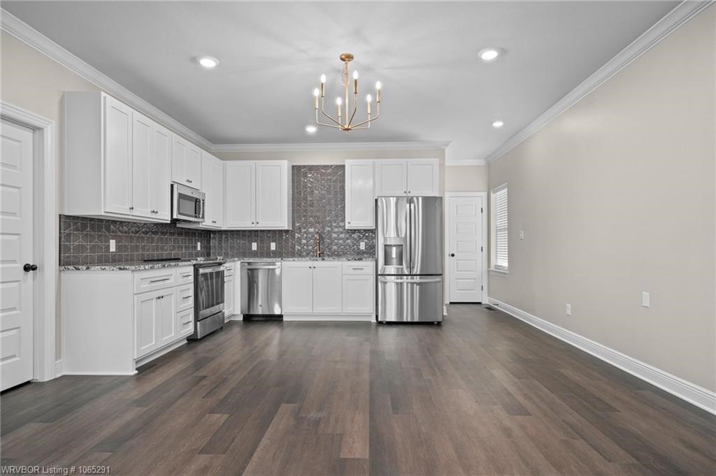 The HUB at Providence - Residential