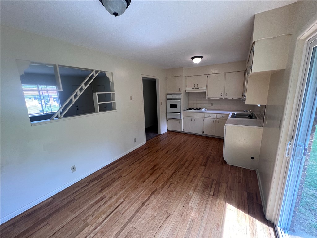 Eastside Sub - Residential Lease