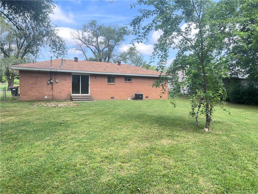Eastside Sub - Residential Lease