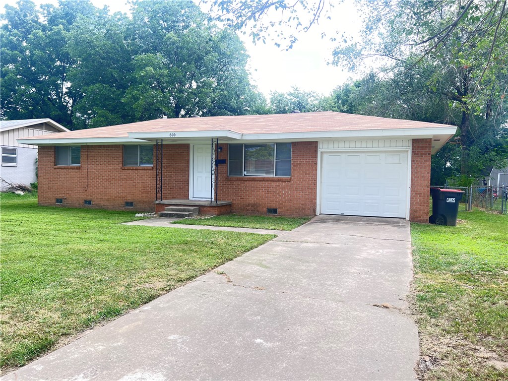 Eastside Sub - Residential Lease
