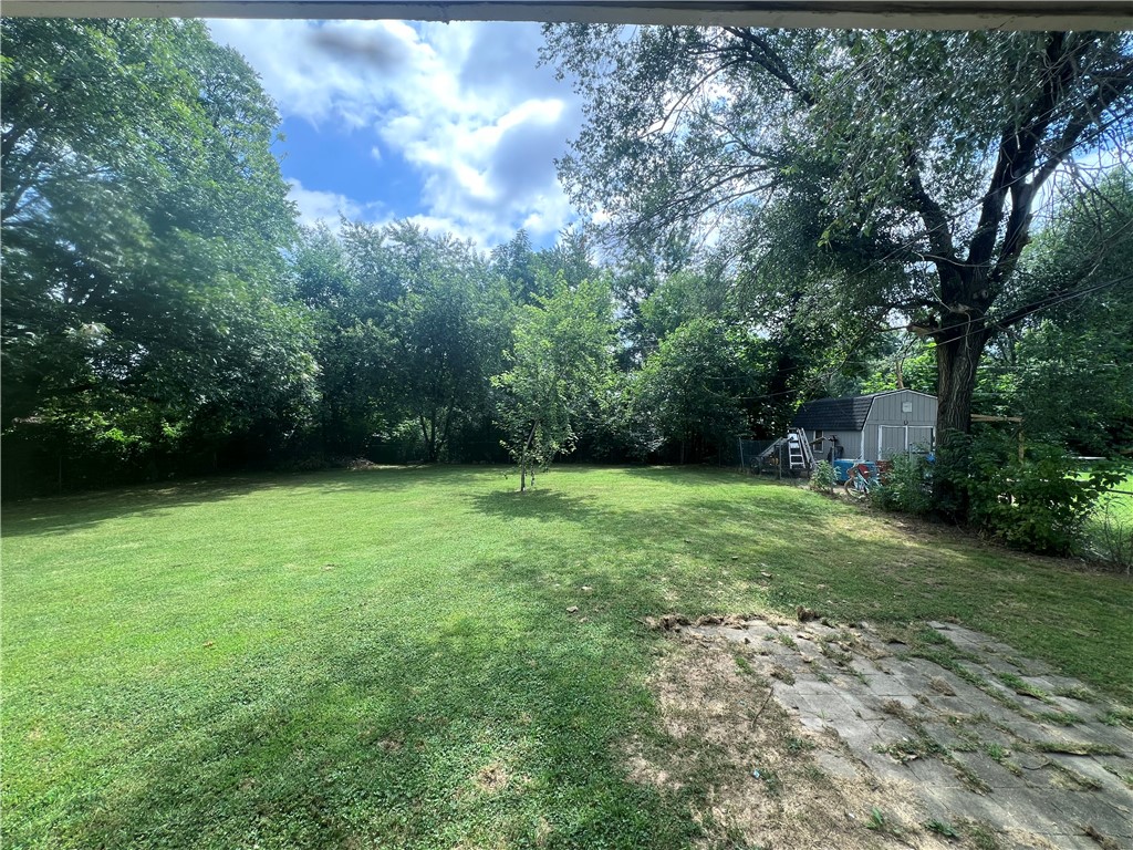 Eastside Sub - Residential Lease