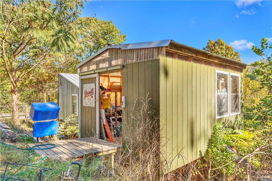 Monte NE Shores Unit 2 Rurban - Residential