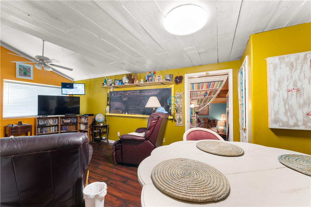 Monte NE Shores Unit 2 Rurban - Residential