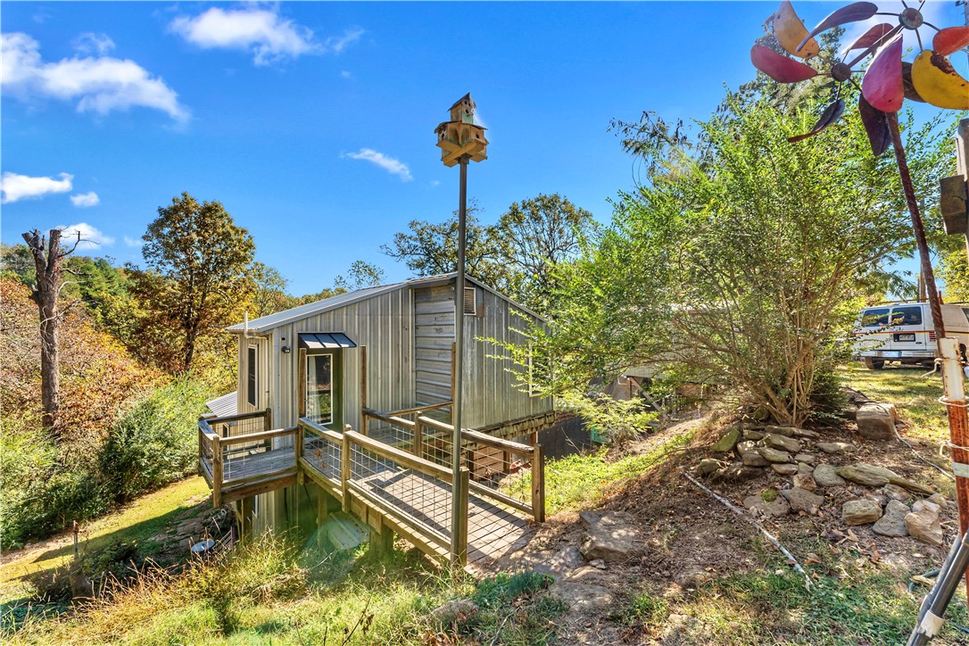 Monte NE Shores Unit 2 Rurban - Residential