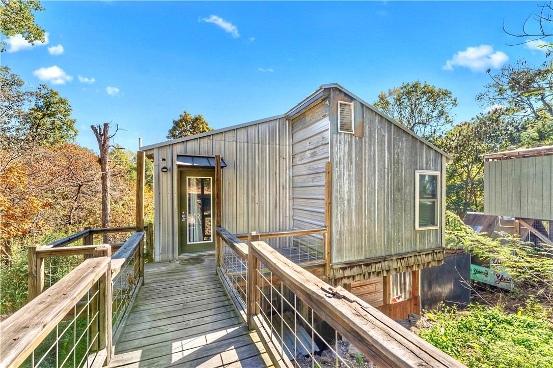 Monte NE Shores Unit 2 Rurban - Residential
