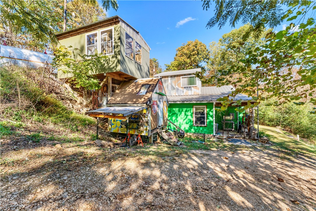 Monte NE Shores Unit 2 Rurban - Residential