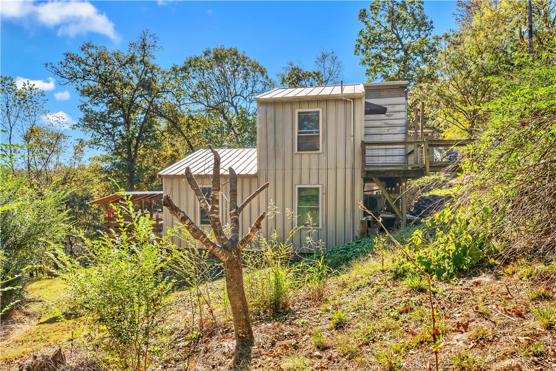 Monte NE Shores Unit 2 Rurban - Residential