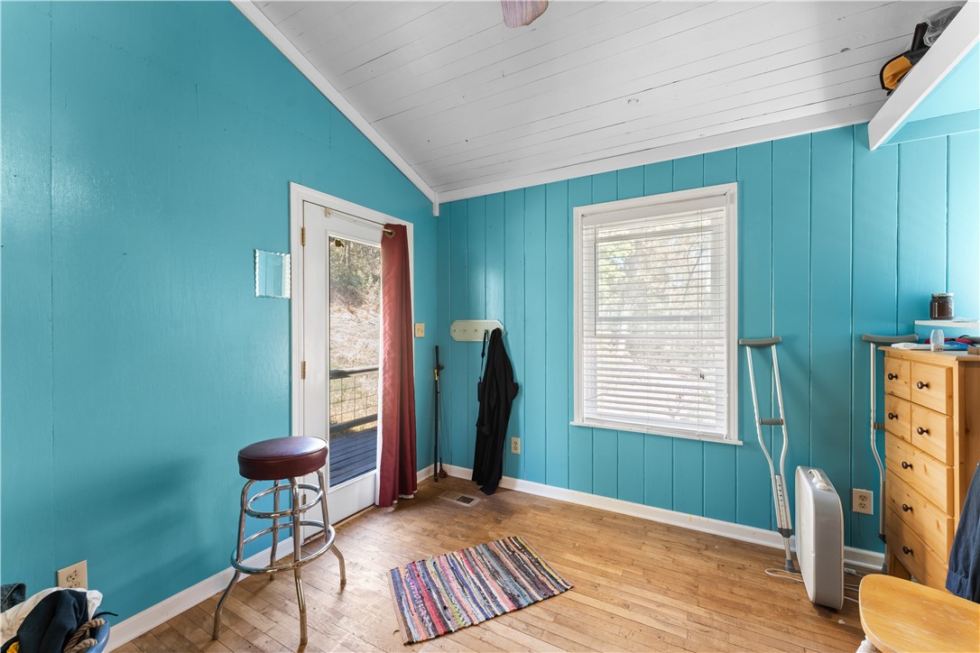 Monte NE Shores Unit 2 Rurban - Residential