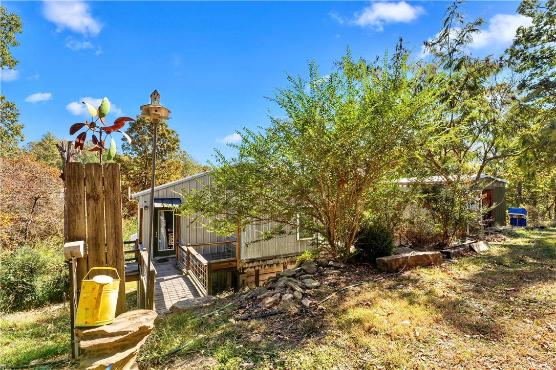 Monte NE Shores Unit 2 Rurban - Residential