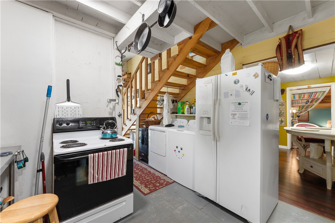 Monte NE Shores Unit 2 Rurban - Residential