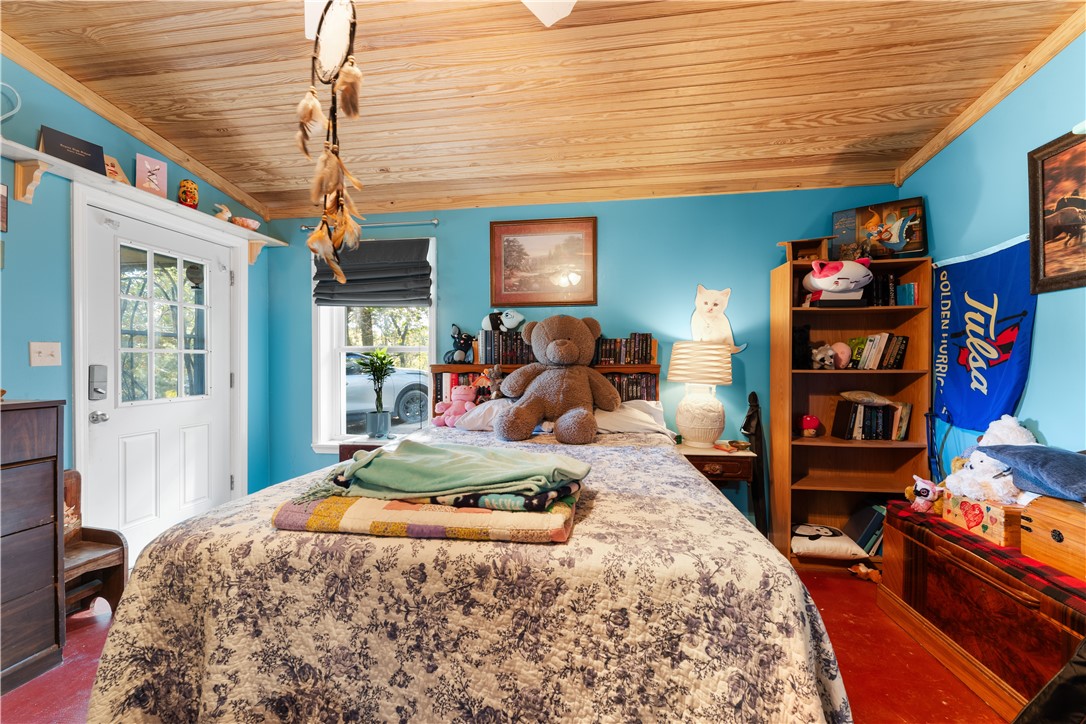 Monte NE Shores Unit 2 Rurban - Residential