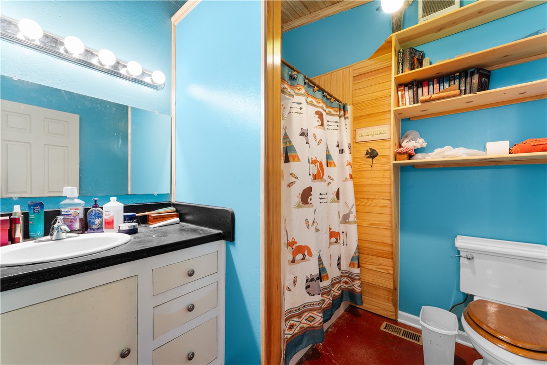 Monte NE Shores Unit 2 Rurban - Residential