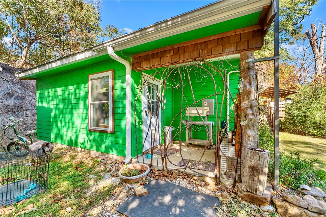 Monte NE Shores Unit 2 Rurban - Residential