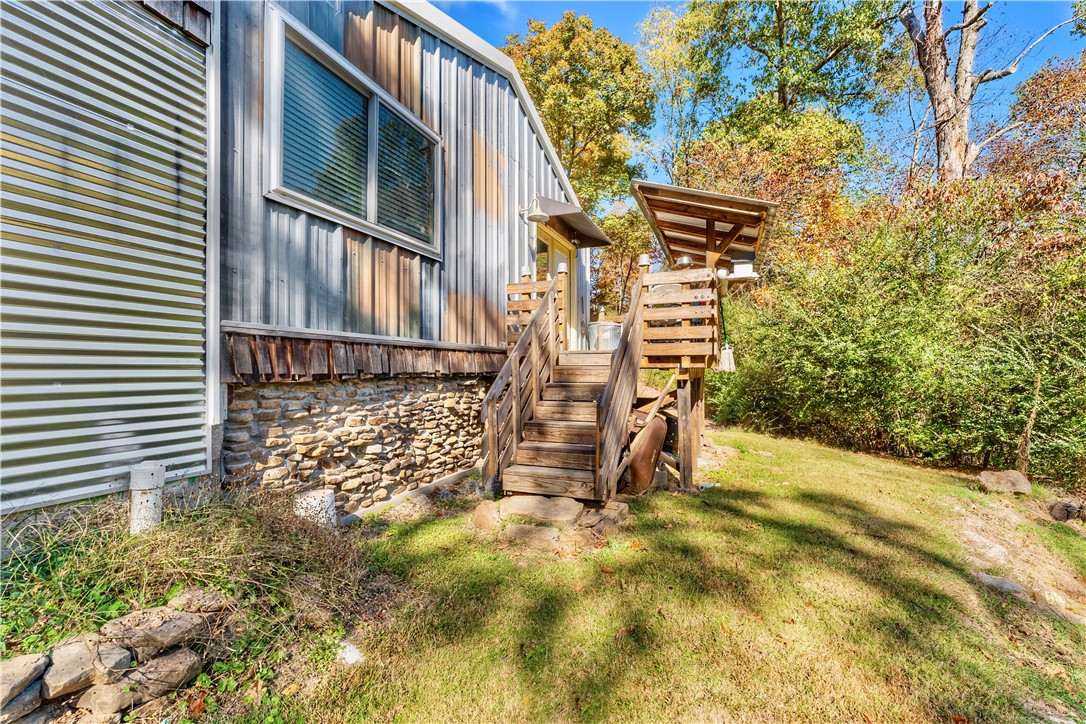 Monte NE Shores Unit 2 Rurban - Residential