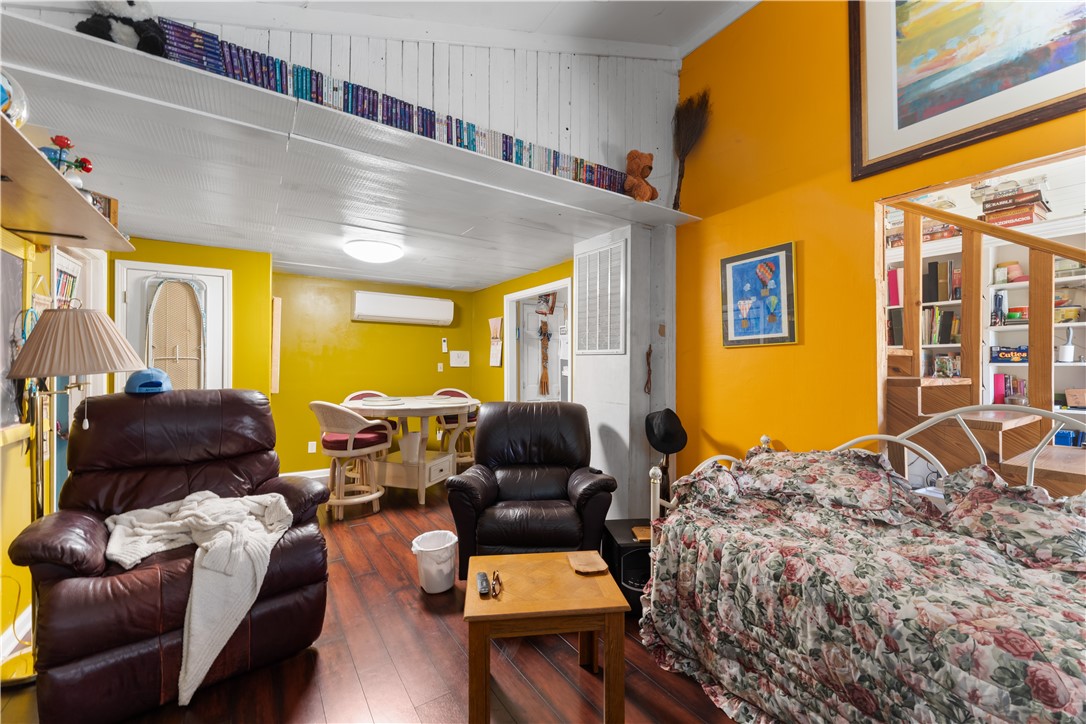 Monte NE Shores Unit 2 Rurban - Residential