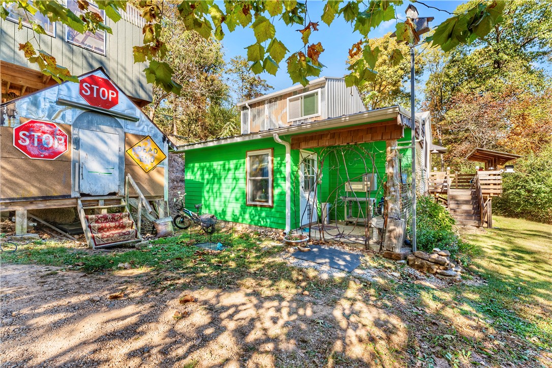 Monte NE Shores Unit 2 Rurban - Residential