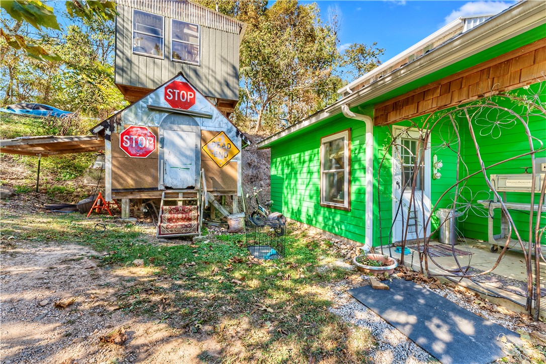 Monte NE Shores Unit 2 Rurban - Residential