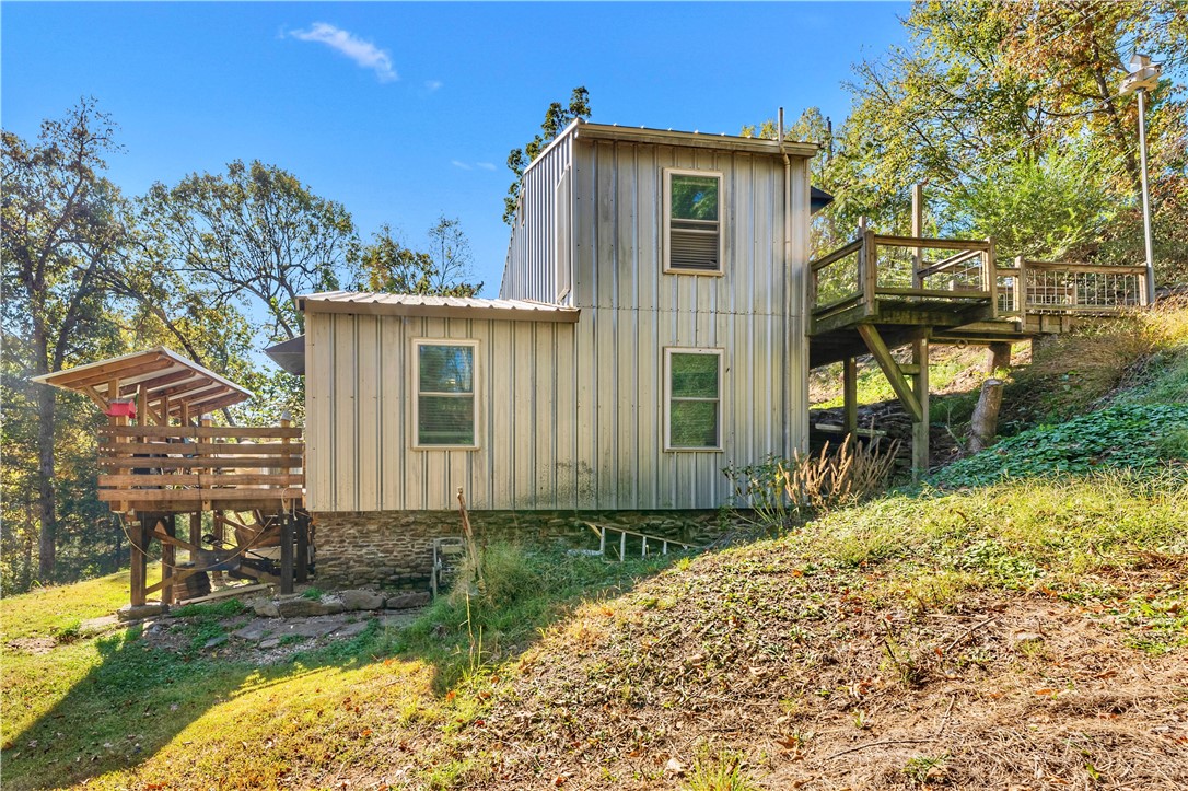 Monte NE Shores Unit 2 Rurban - Residential