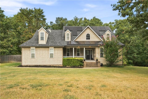 Photo of 17792 Bluff View Drive, Springdale, AR 72764 (MLS # 1360211)