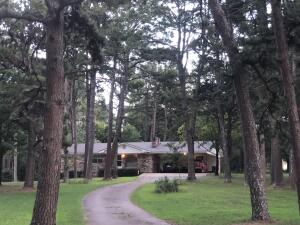 303 Damascus Rd - Sold within one hour of listing. Total remodel from top to bottom. New roof, new paint. Good outbuilding. Central ac. Bamboo and ceramic flooring throughout. Fireplace. All new inside. Rented for $1100 a month. Currently leased. $168,000. MLS# 22-1750