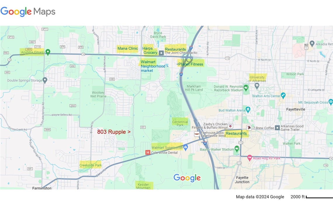 Towne West Sub Ph Iiiiv - Residential Income