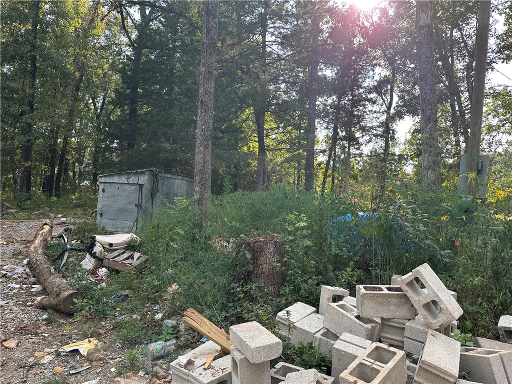 NONE - Residential