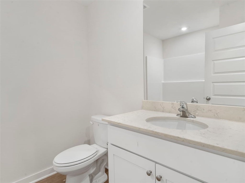 The Element, Phase 4 - Residential