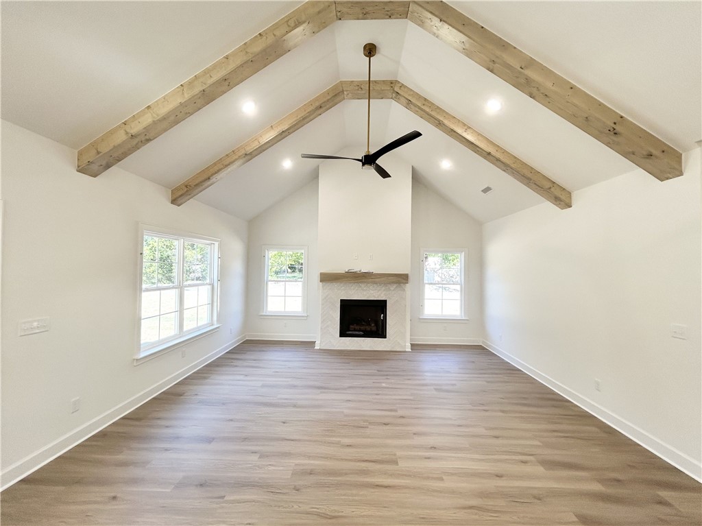 Ruthwell - Residential