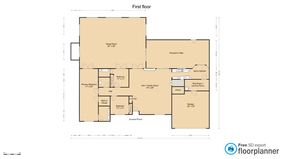 Briarwood I Sub - Residential