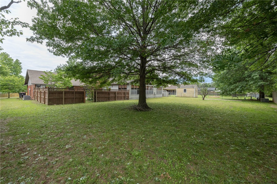 Briarwood I Sub - Residential
