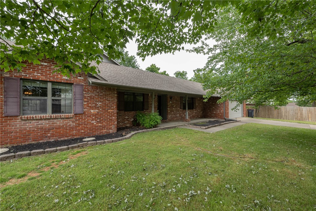 Briarwood I Sub - Residential