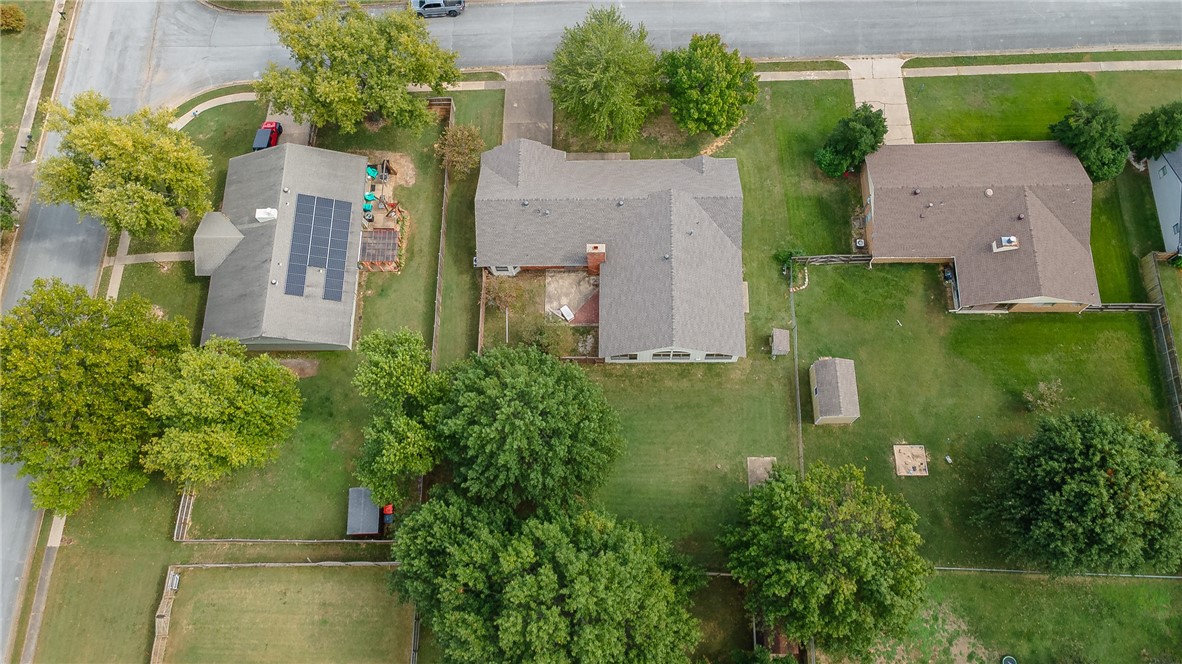 Briarwood I Sub - Residential