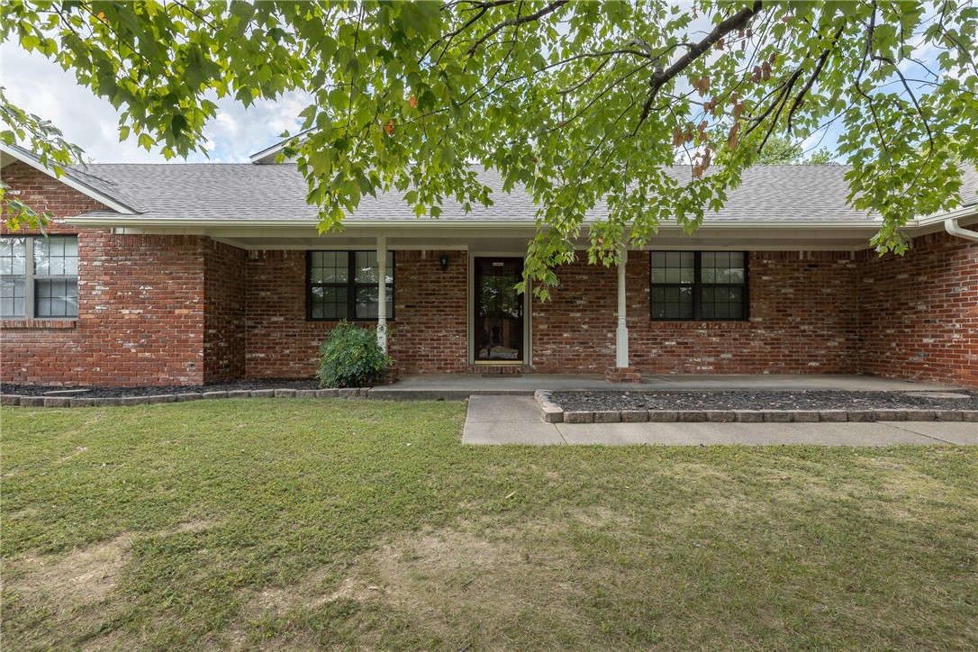 Briarwood I Sub - Residential
