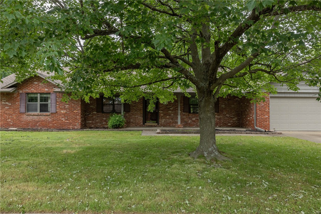 Briarwood I Sub - Residential