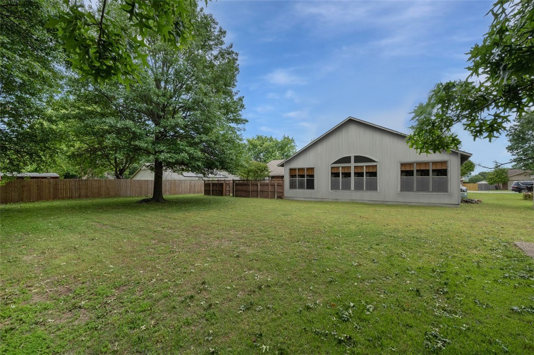 Briarwood I Sub - Residential